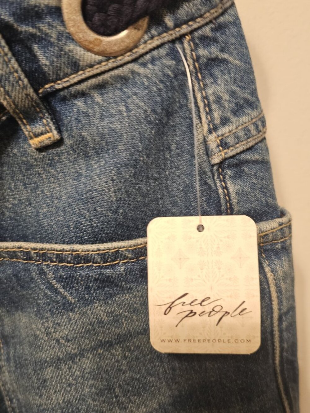 Free People - Picture 3 of 7